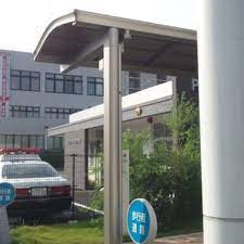 警察署・交番　南警察署 高宮交番（警察署・交番）まで937m