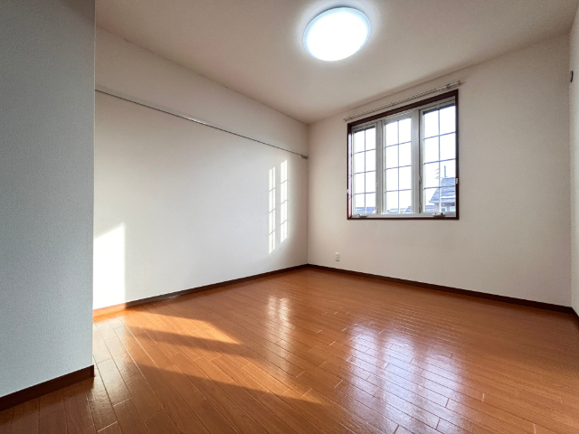 その他部屋・スペース　６．１帖洋室