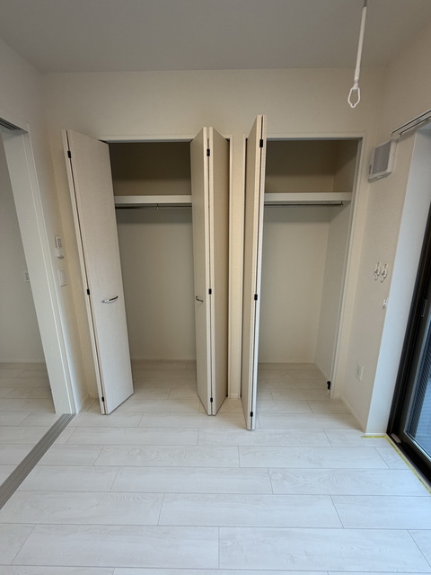 収納　～収納もお任せを～