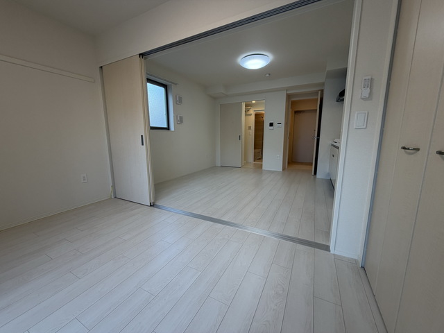 居室・リビング　～リビングでまったり～