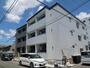 GRADUS矢部II 3階 新築の賃貸物件
