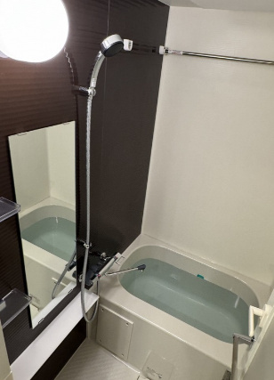 バス・シャワールーム　レガリス蒲田