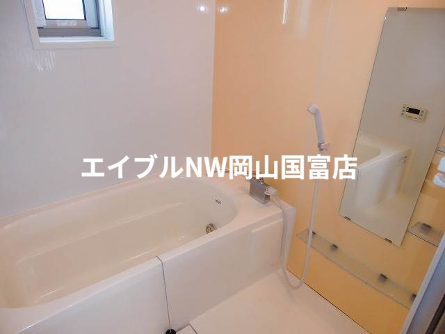 バス・シャワールーム　写真は同タイプのイメージです