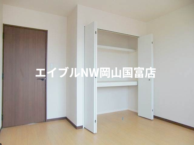 収納　写真は同タイプのイメージです