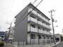 岸和田駅より徒歩3分 3階 築16年1ヶ月の賃貸物件