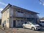 平松アパート 2階 築46年8ヶ月の賃貸物件