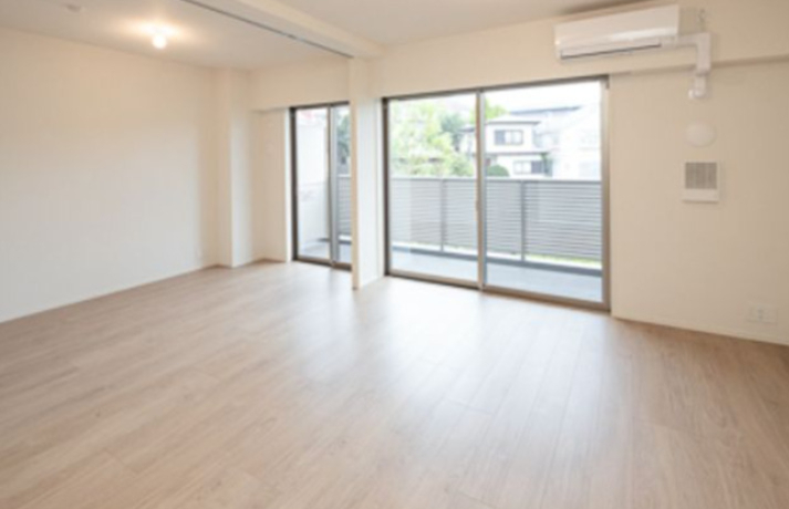 居室・リビング　室内写真は参考写真になります。