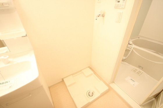 その他　※別部屋の写真です