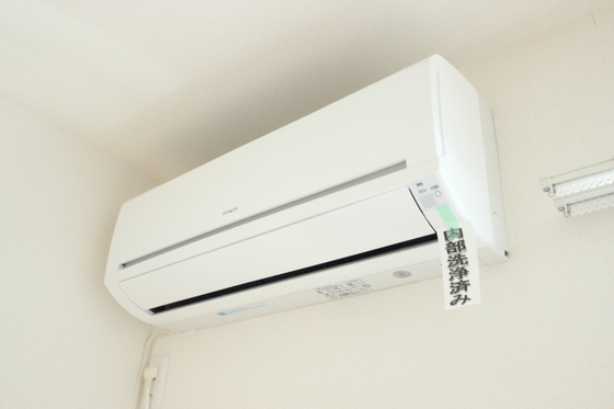 その他設備　※別部屋の写真です