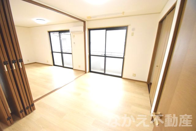 その他部屋・スペース　寝室です