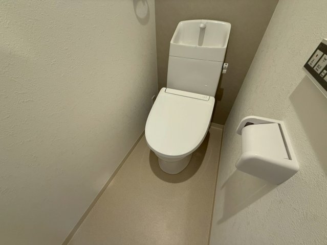 トイレ　詳細は、RISUMO江坂本店までお問合せください♪