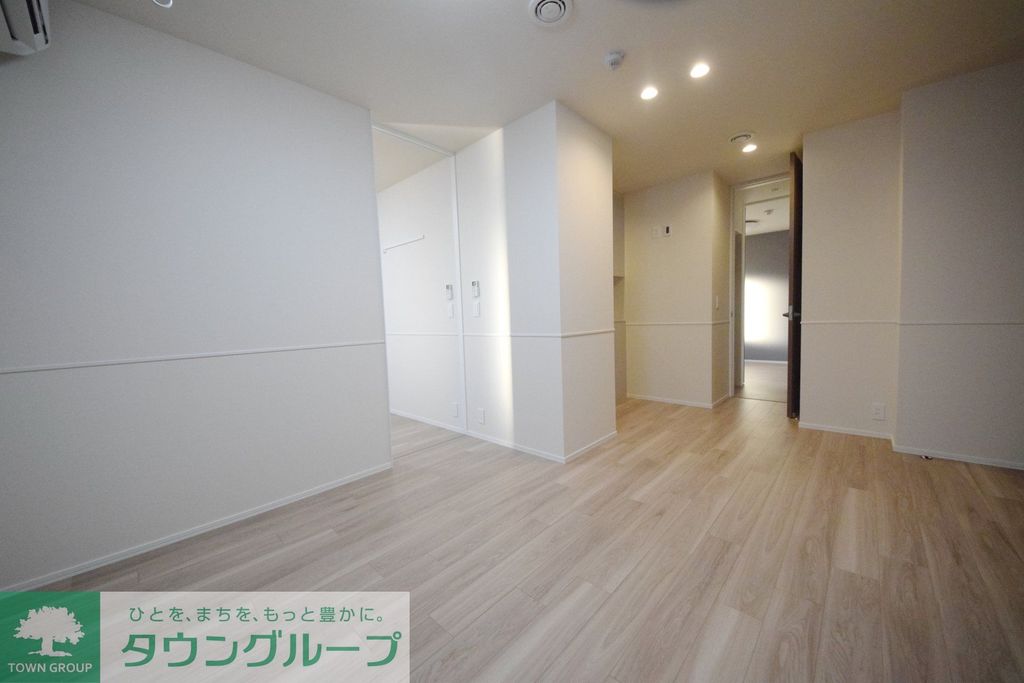 居室・リビング　リビング/居室