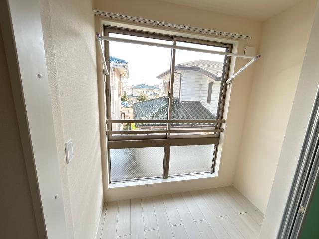 その他部屋・スペース　インナーテラス（イメージ）