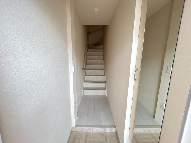 玄関　玄関（イメージ）