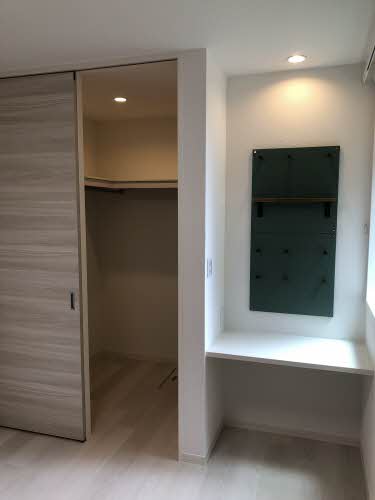 その他部屋・スペース