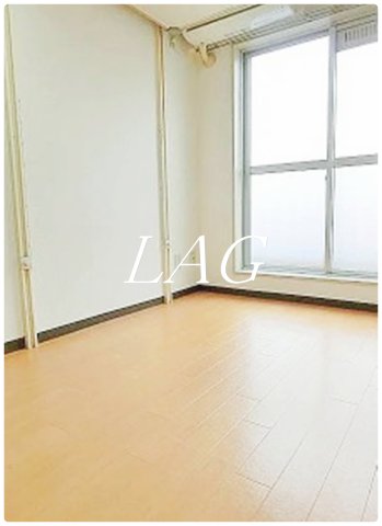 その他部屋・スペース　寝室です。