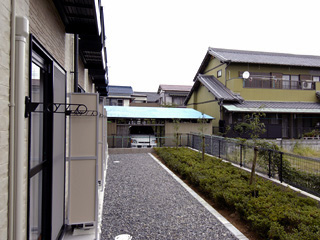 庭