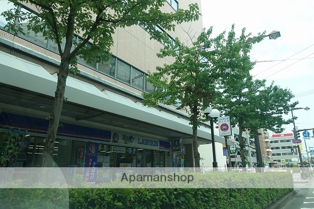 コンビニ　ローソン（コンビニ）まで230m