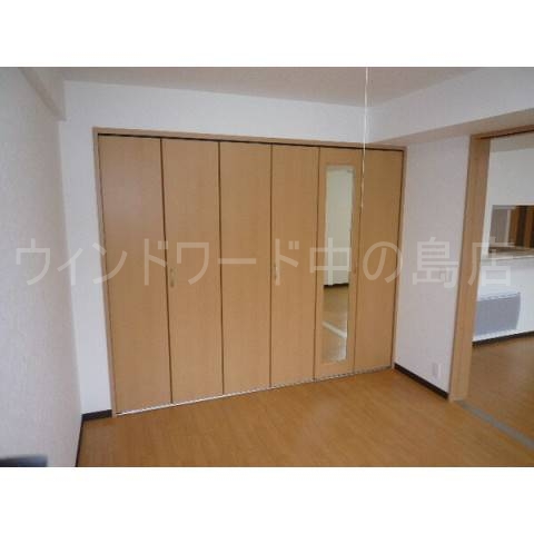 収納　詳細は、ウィンドワード中の島店までご相談下さい。