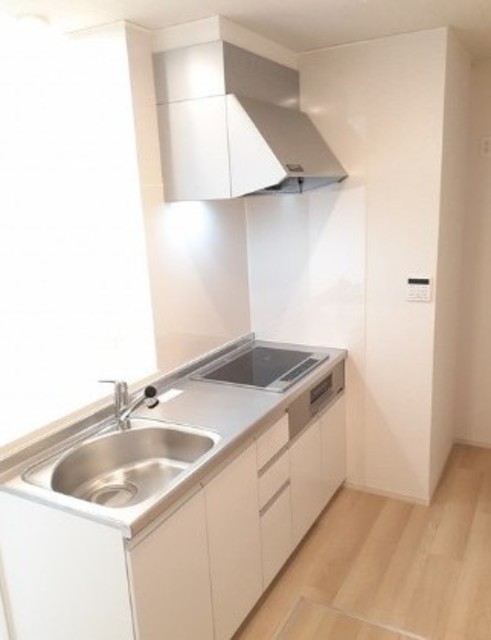 キッチン　同仕様