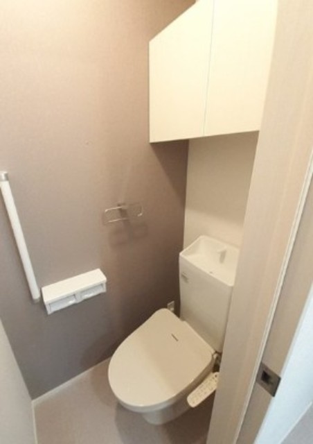 トイレ　同仕様