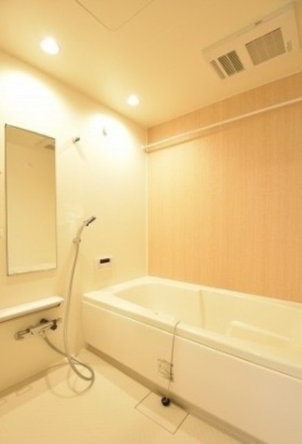 バス・シャワールーム　同仕様