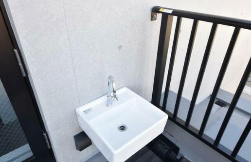 その他　※こちらのお写真は他部屋になり参考写真です