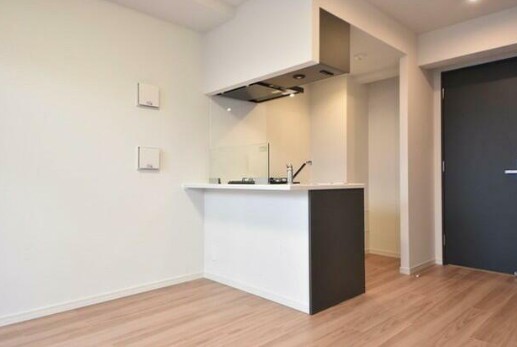 居室・リビング　※こちらのお写真は他部屋になり参考写真です