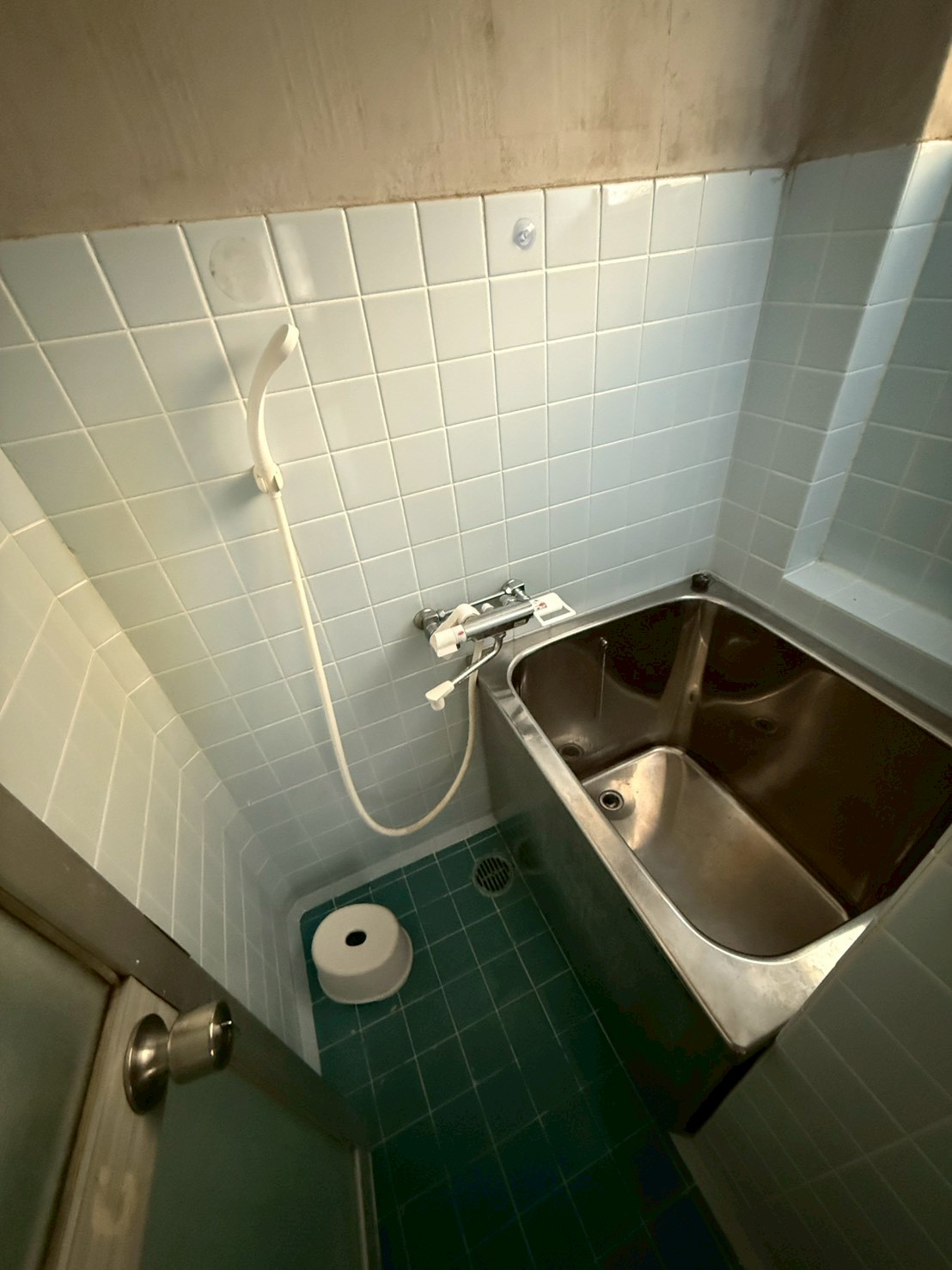 バス・シャワールーム　浴室