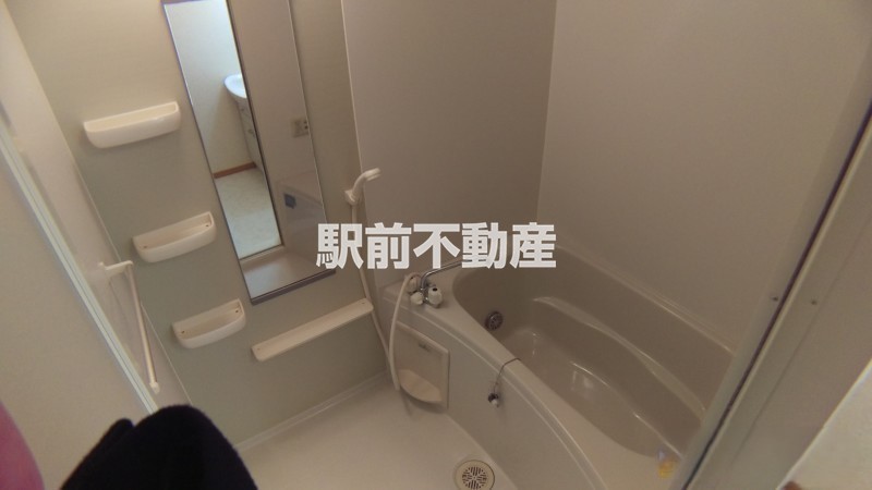 バス・シャワールーム　■類似室内イメージ■