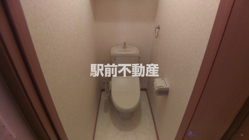 トイレ　■類似室内イメージ■