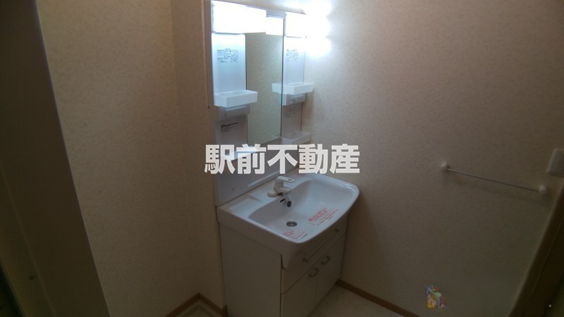 洗面設備　■類似室内イメージ■
