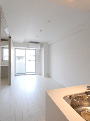 居室・リビング　居室