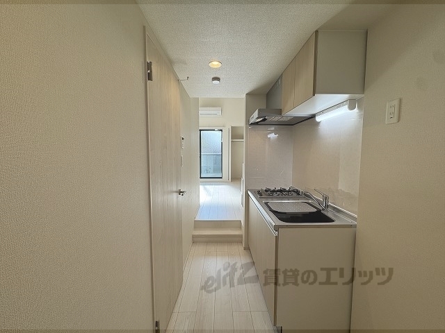 その他部屋・スペース　廊下