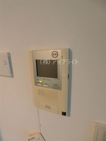 セキュリティ　ＴＶモニターホン