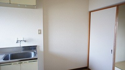 その他部屋・スペース　リビング