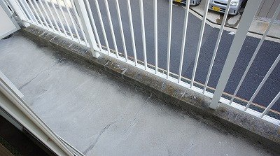 バルコニー　ベランダ