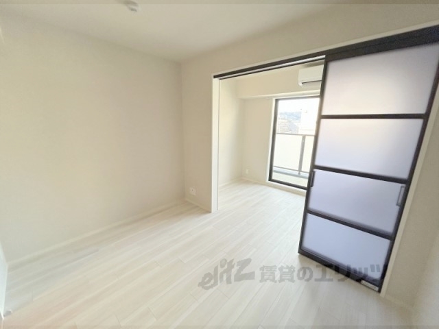 その他部屋・スペース　冷蔵庫置場