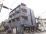 荻窪駅より徒歩7分 4階 築34年8ヶ月の賃貸物件