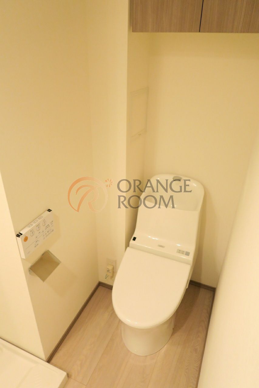 トイレ　同建物参考写真