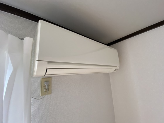 その他設備　※別部屋の写真です