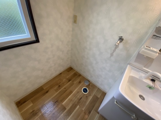 その他　※別部屋の写真です