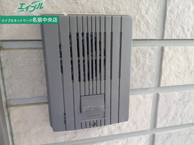 セキュリティ　同物件別室