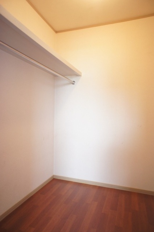 収納　図面と現状に相違がある場合には現状を優先