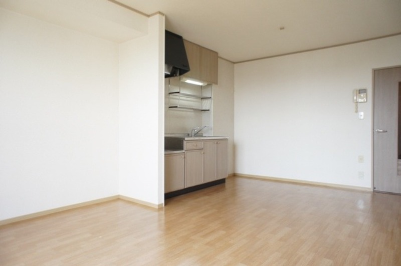 居室・リビング　図面と現状に相違がある場合には現状を優先