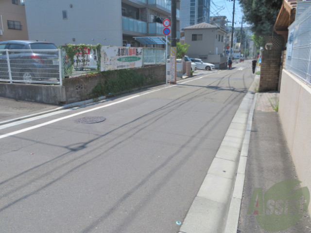 その他共有部分　駐輪場その他