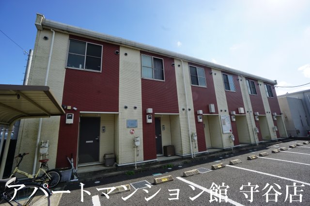 建物外観　画像1