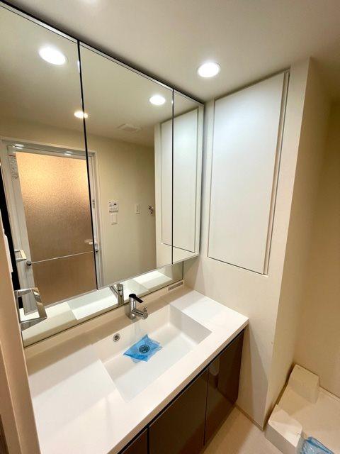 洗面設備　洗面※別部屋参考写真