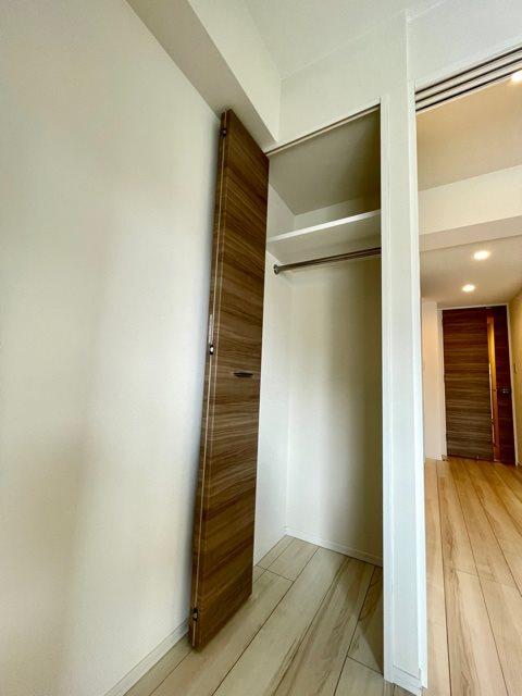 収納　収納※別部屋参考写真