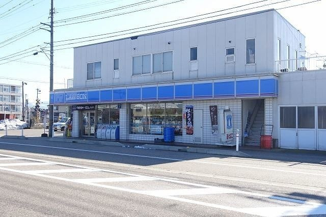 コンビニ　ローソン 福野寺家店（コンビニ）まで761m